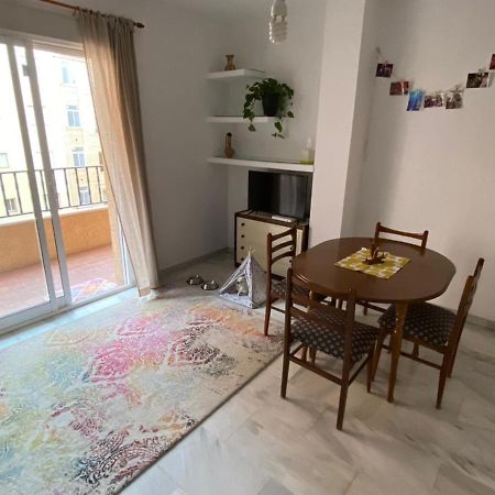 Pati Perro Appartement Granada Buitenkant foto